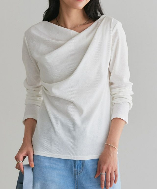 162cm / オフホワイト / M