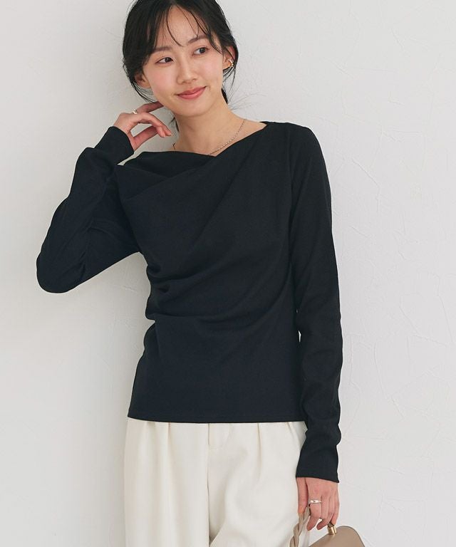 162cm / ブラック / M