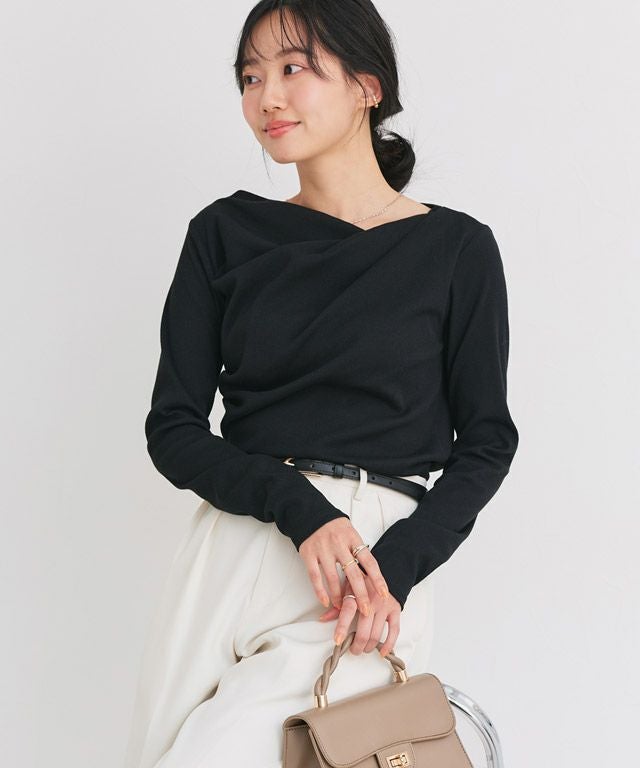 162cm / ブラック / M