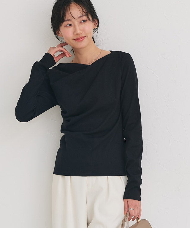 162cm / ブラック / M