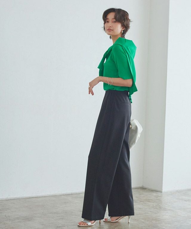 166cm / ブラック / M