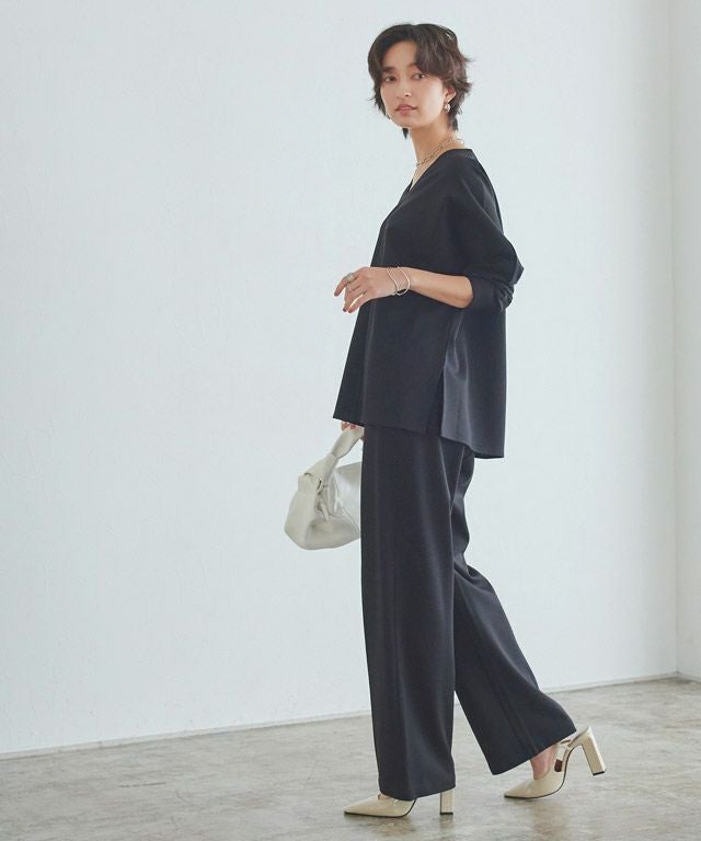 166cm / ブラック / M