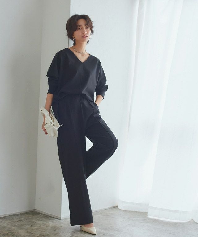 166cm / ブラック / M