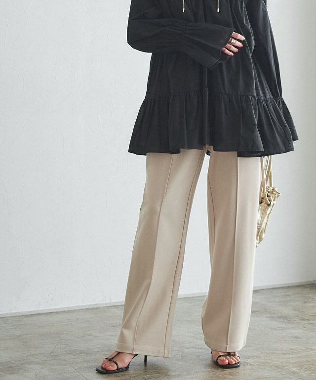 166cm / ライトベージュ / M