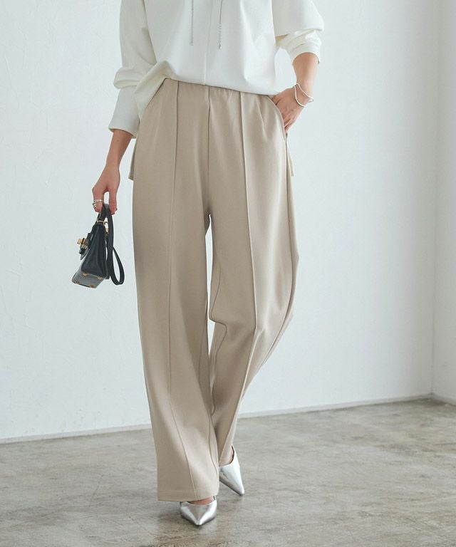 166cm / ライトベージュ / M