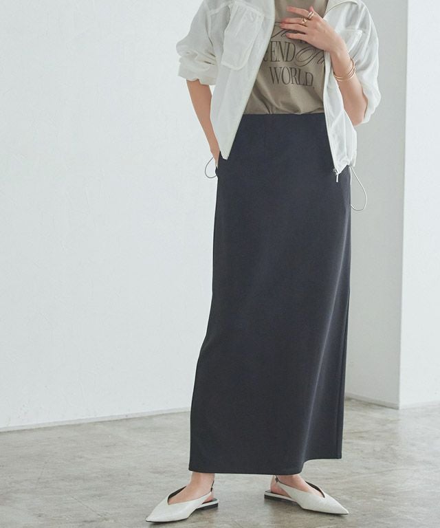 166cm / ブラック / M