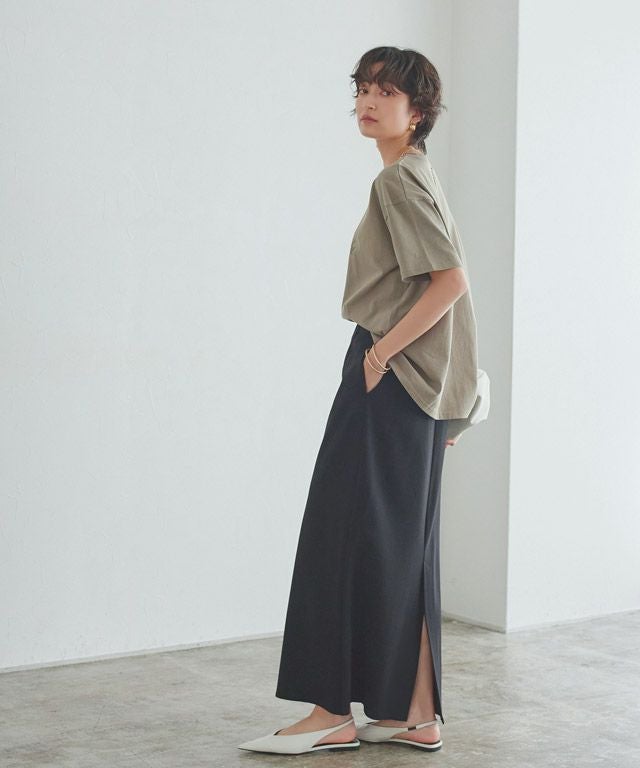 166cm / ブラック / M