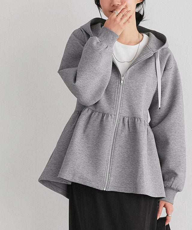 パーカー《公式》Pierrot(ピエロ) レディースファッション通販