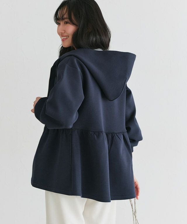 162cm / ネイビー / M