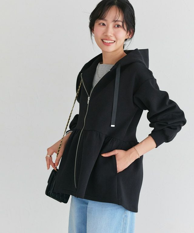 162cm / ブラック / M