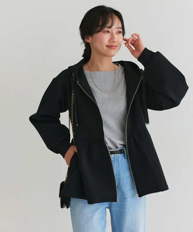 162cm / ブラック / M