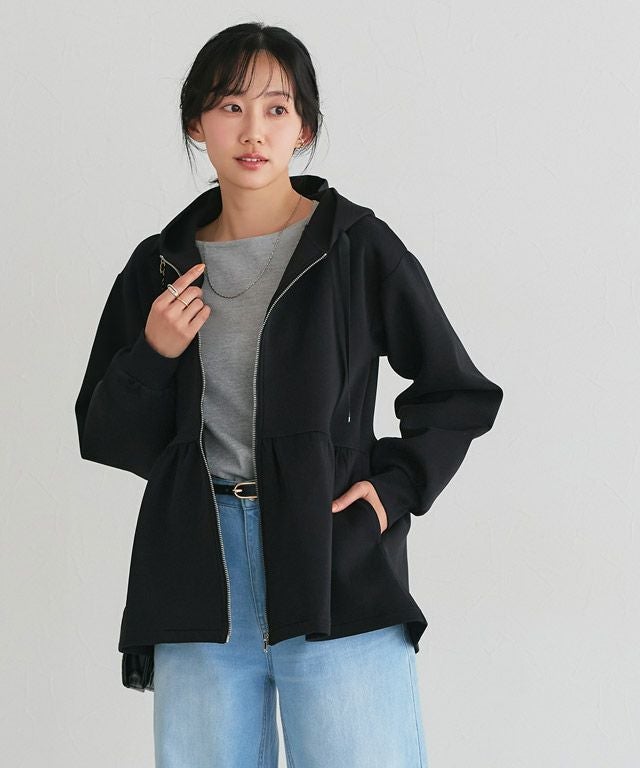 162cm / ブラック / M