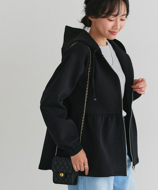 162cm / ブラック / M