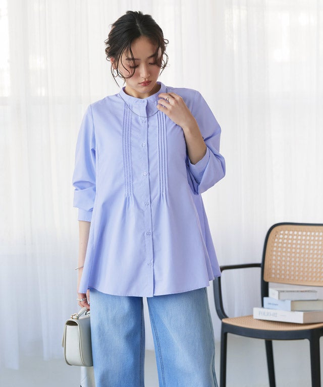 160cm / ブルー / M