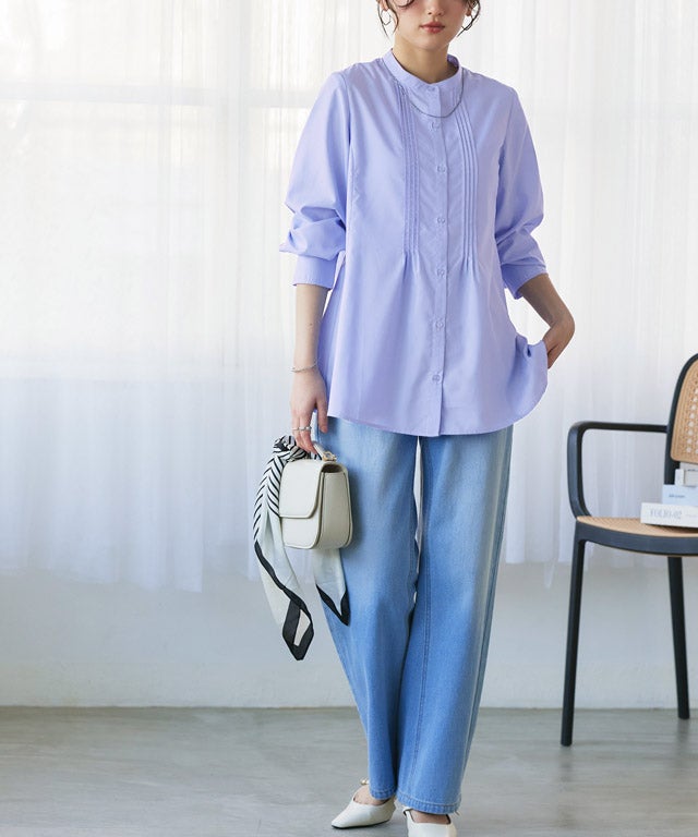 160cm / ブルー / M