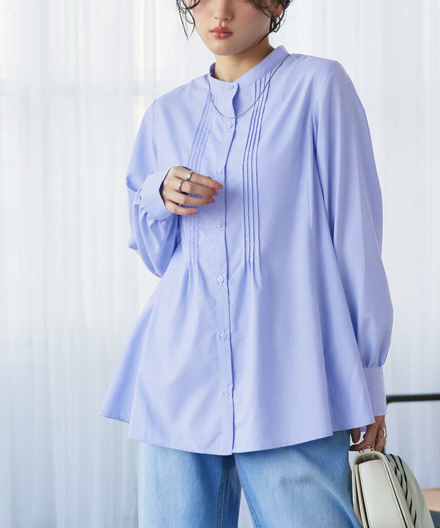 160cm / ブルー / M