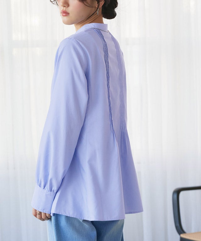 160cm / ブルー / M