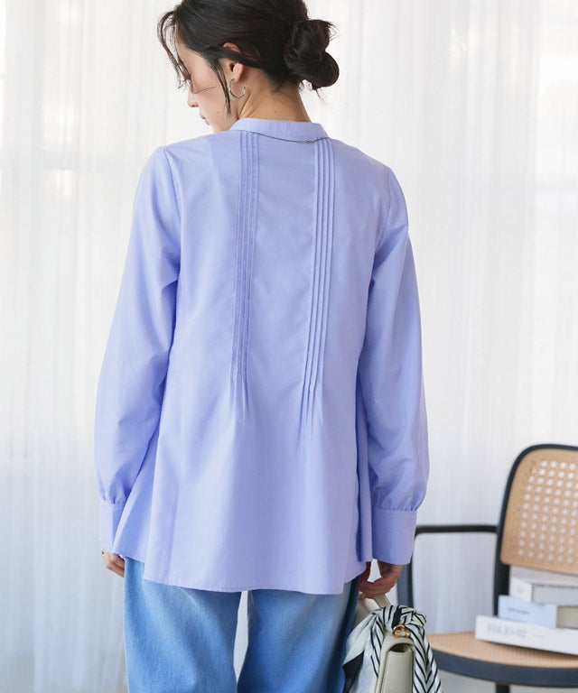 160cm / ブルー / M