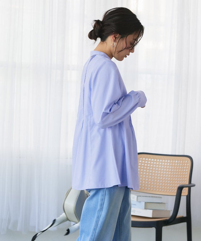 160cm / ブルー / M