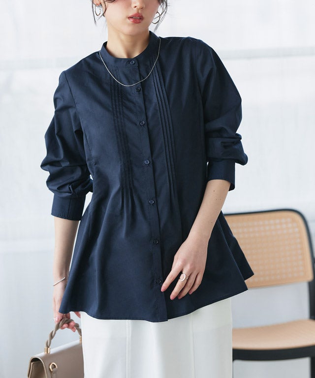 160cm / ネイビー / M