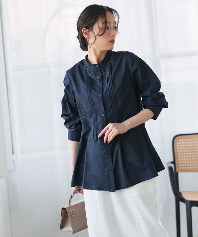 160cm / ネイビー / M