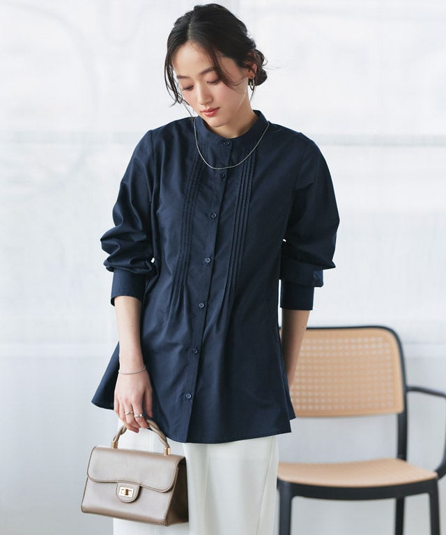 160cm / ネイビー / M