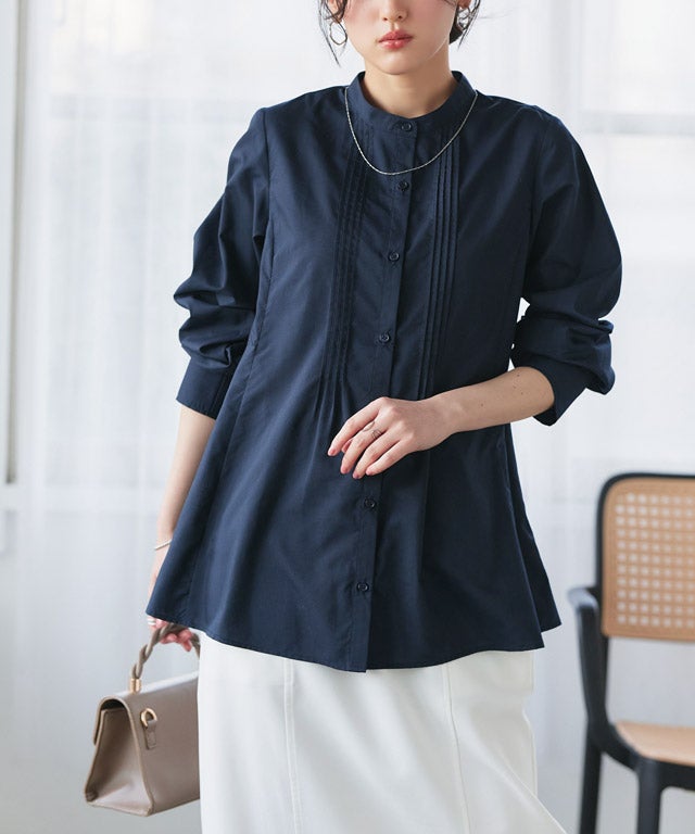 160cm / ネイビー / M