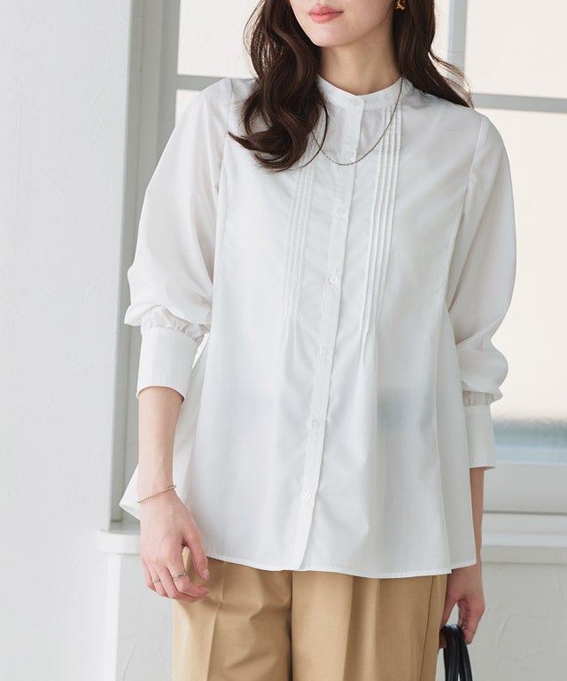 167cm / オフホワイト / M