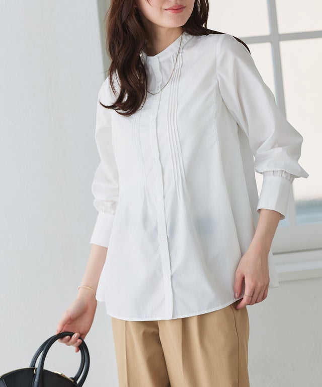 167cm / オフホワイト / M