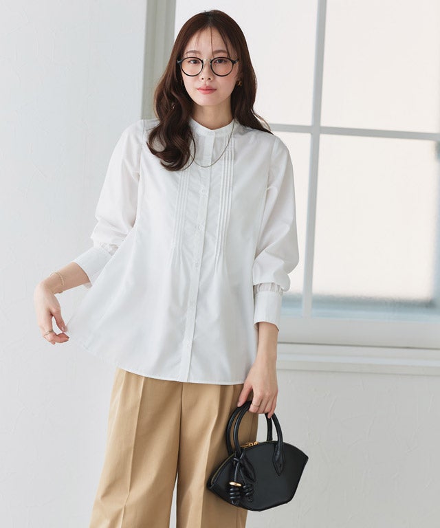 167cm / オフホワイト / M