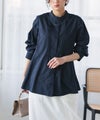 160cm / ネイビー / M
