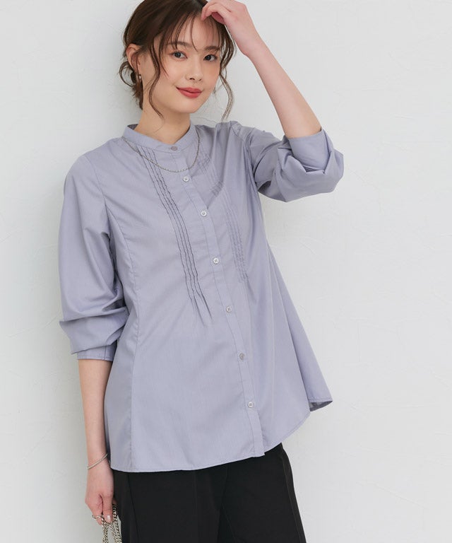 167cm / グレー / M