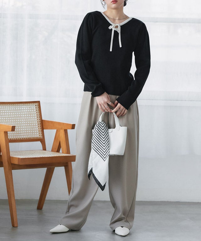 160cm / ブラック / M