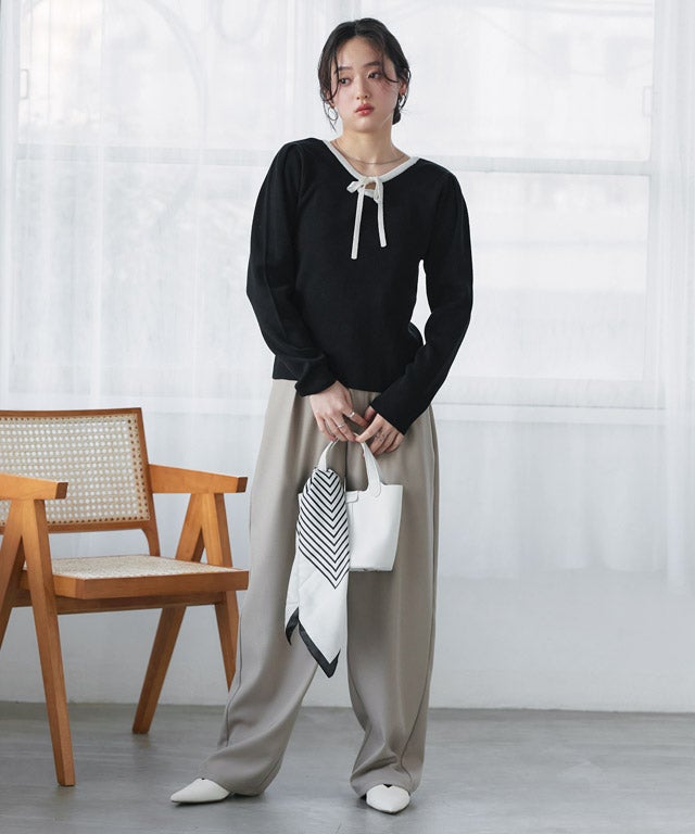 160cm / ブラック / M