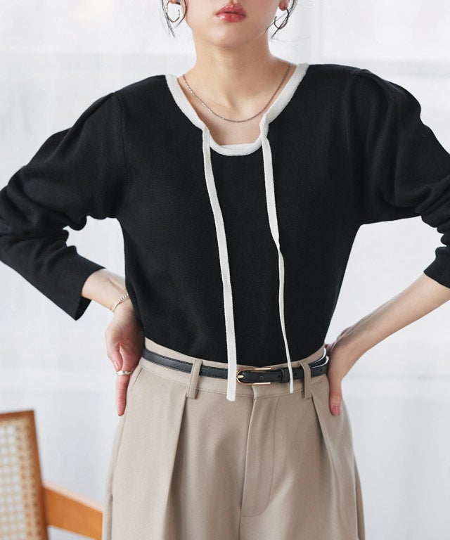 160cm / ブラック / M