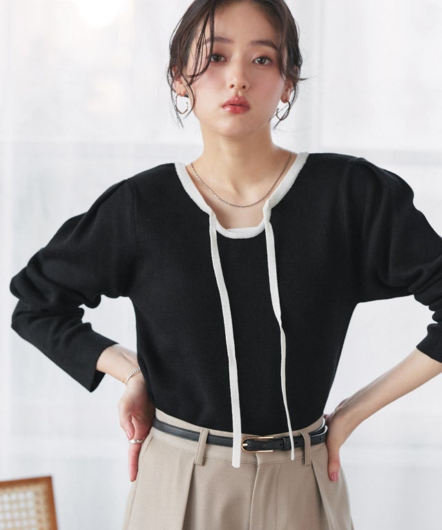 160cm / ブラック / M