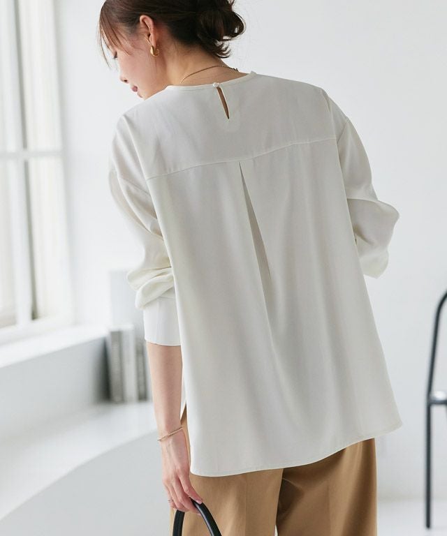 167cm / オフホワイト / M