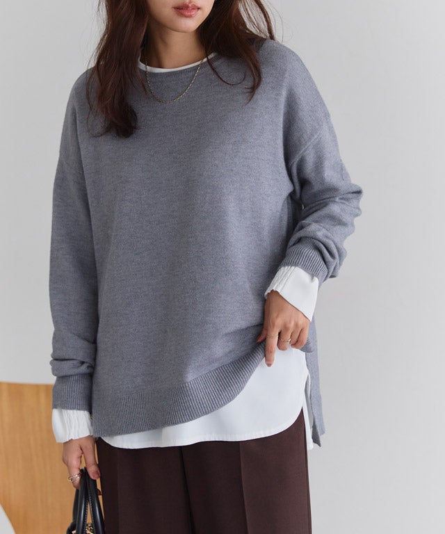 162cm / オフホワイト / M