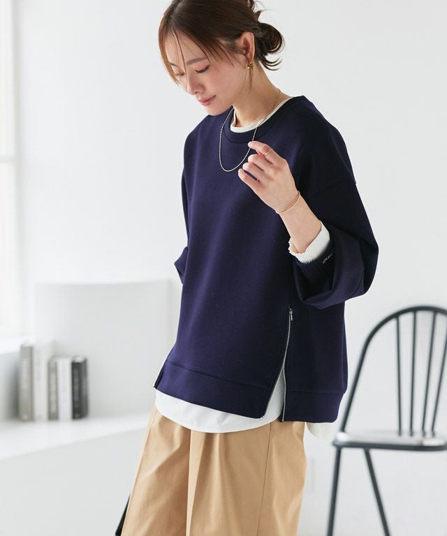 167cm / オフホワイト / M