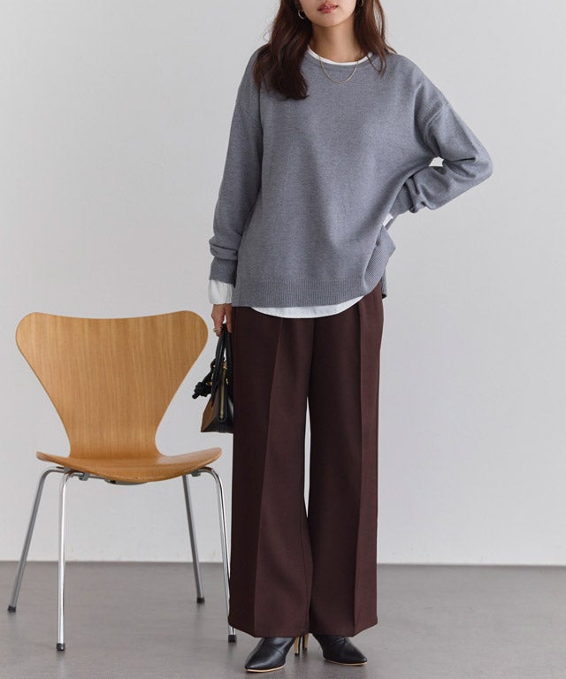 162cm / オフホワイト / M