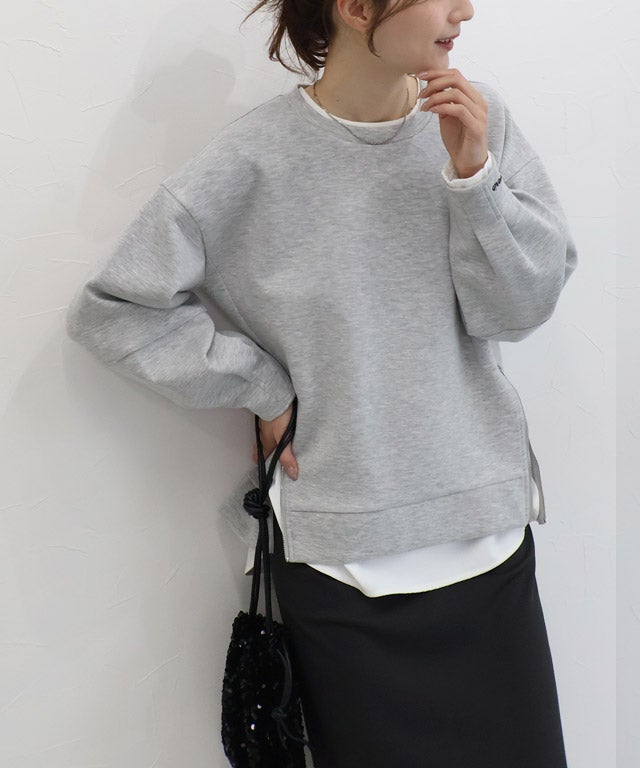 163cm / オフホワイト / M