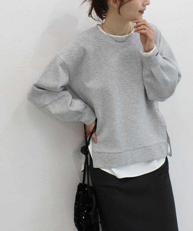 163cm / オフホワイト / M