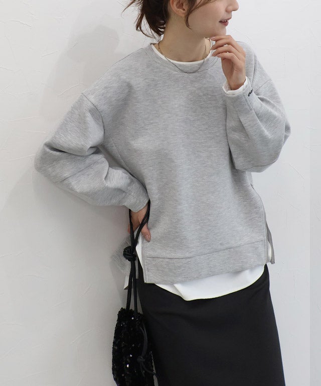 163cm / オフホワイト / M