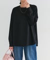 162cm / ブラック / M