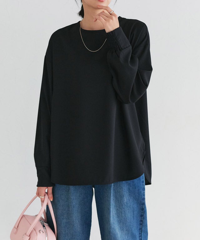 162cm / ブラック / M
