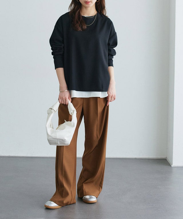 163cm / ブラック / PM
