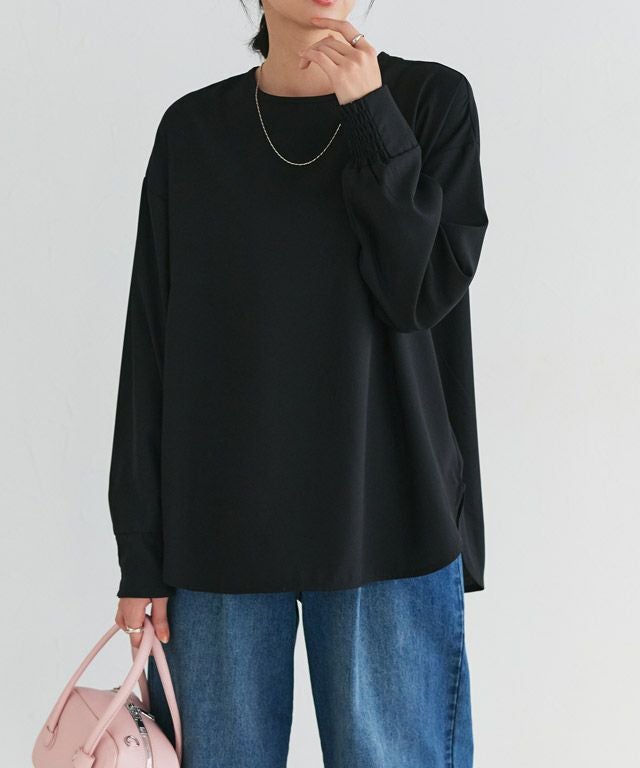 162cm / ブラック / M