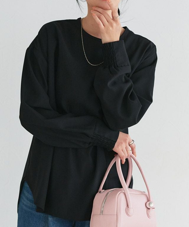 162cm / ブラック / M