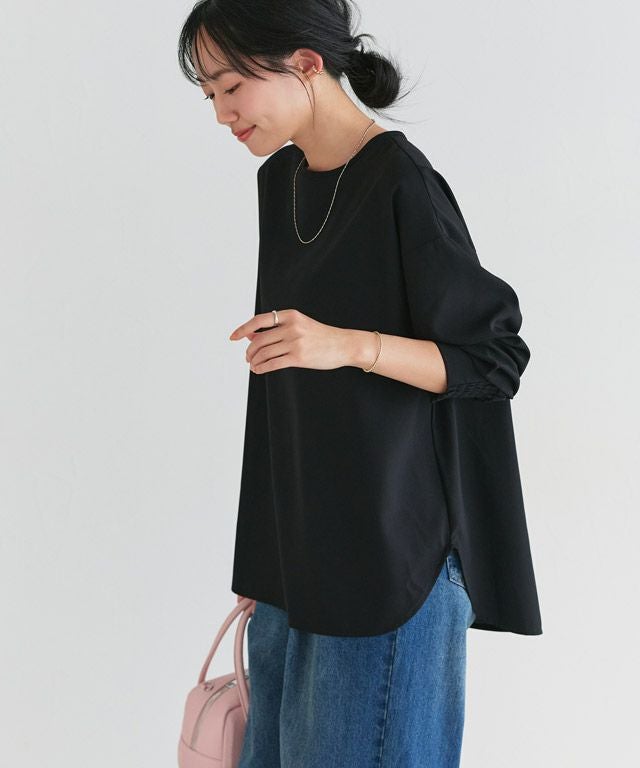 162cm / ブラック / M