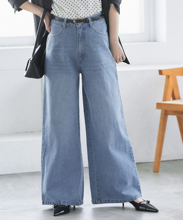 160cm / ブルー / M